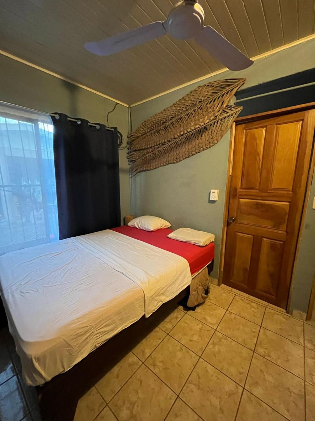 Apartamento Surf House Sámara Exterior foto