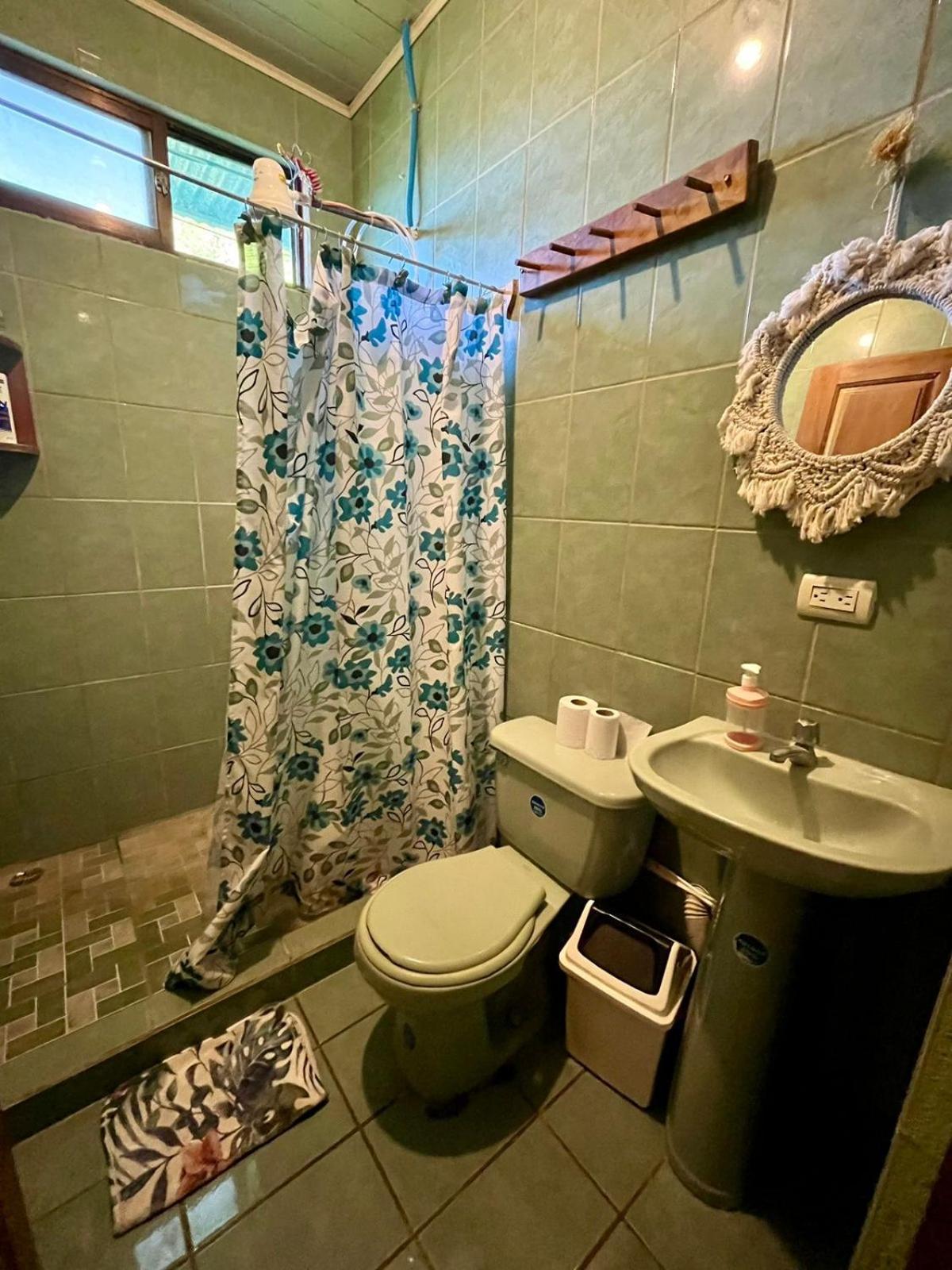 Apartamento Surf House Sámara Exterior foto