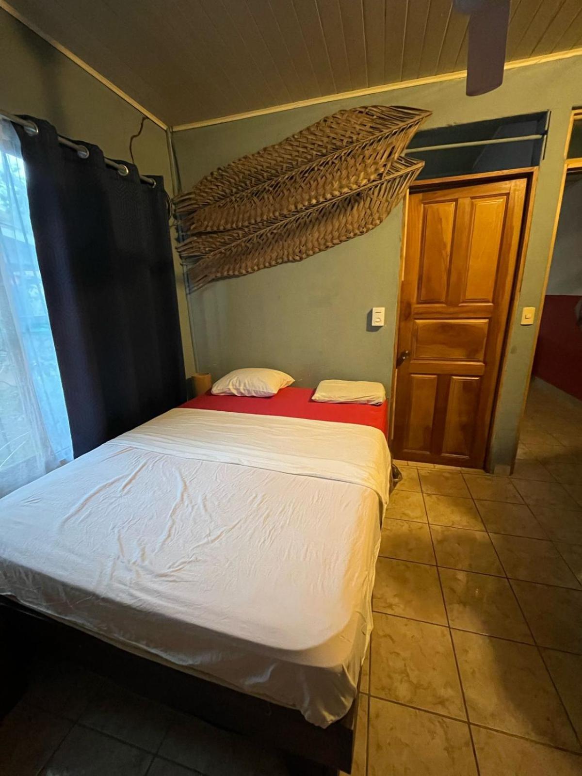 Apartamento Surf House Sámara Exterior foto
